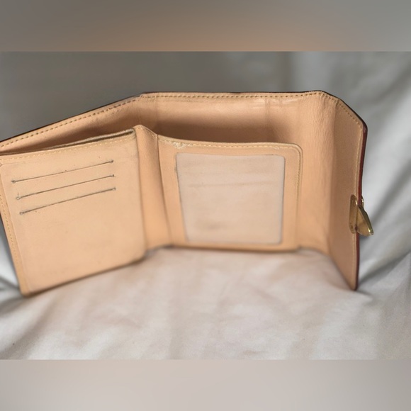 LOUIS VUITTON MURAKAMI WALLET - Picture 14 of 16